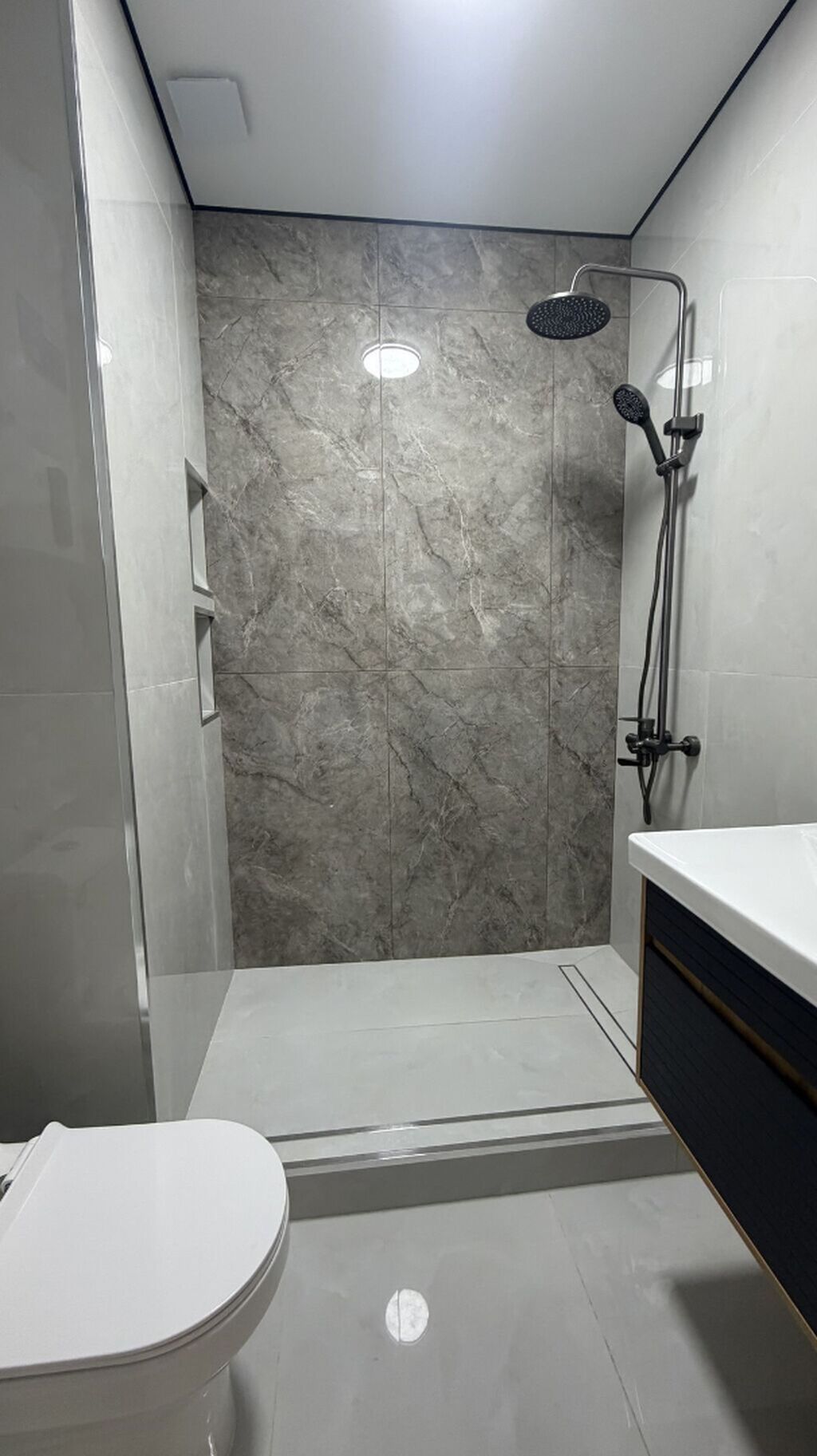 Продам 1-комн. квартиру, 48 м², Нижний Джал, элитка: фото 7