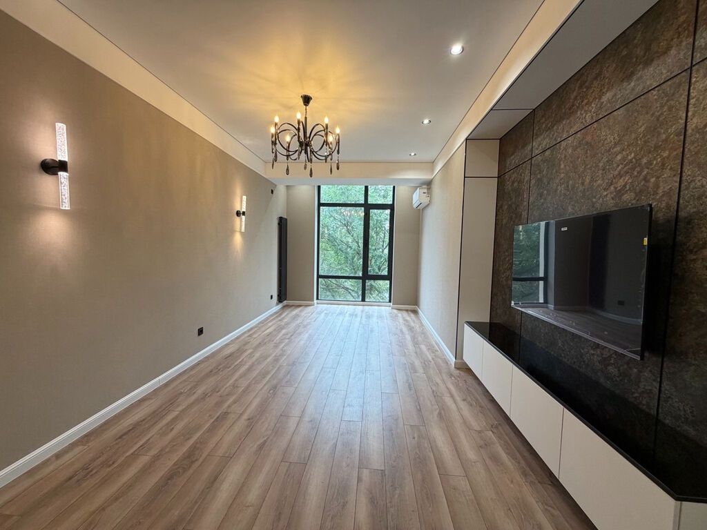 2 комнаты, 83 м², Асанбай мкр Элитка, 4 этаж: фото 2