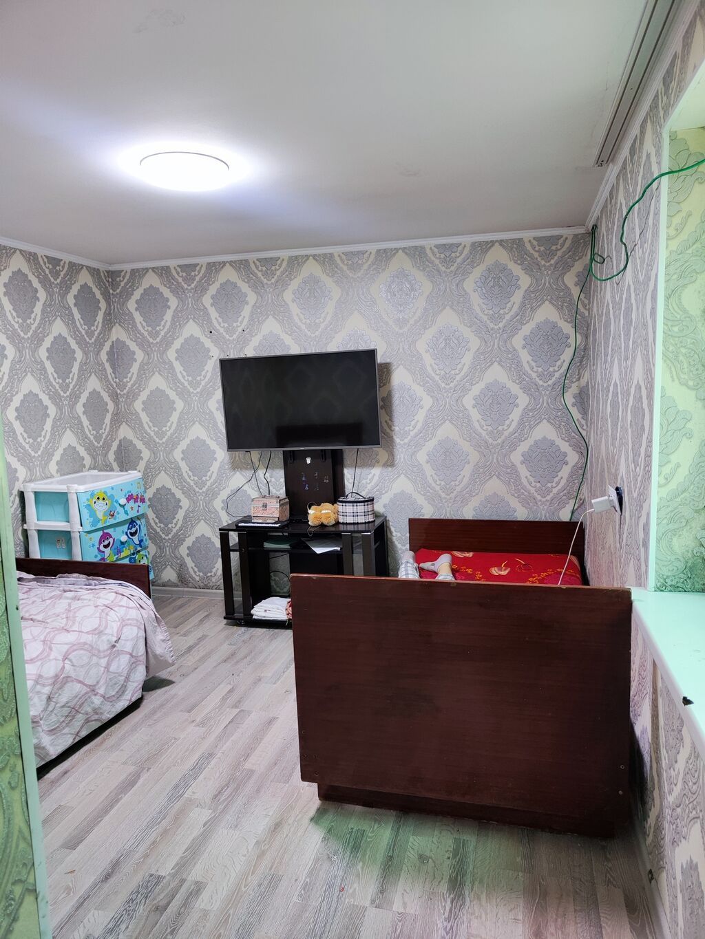Продается дом в Караколе, не далеко от школы Некрасова в хорошем: фото 6