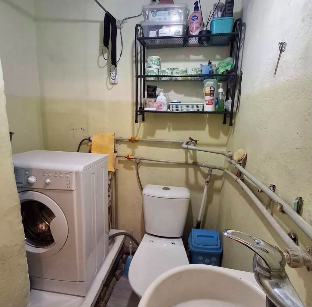 Продам 1-комнатную квартиру, 30 м², 10 мкр: фото 7