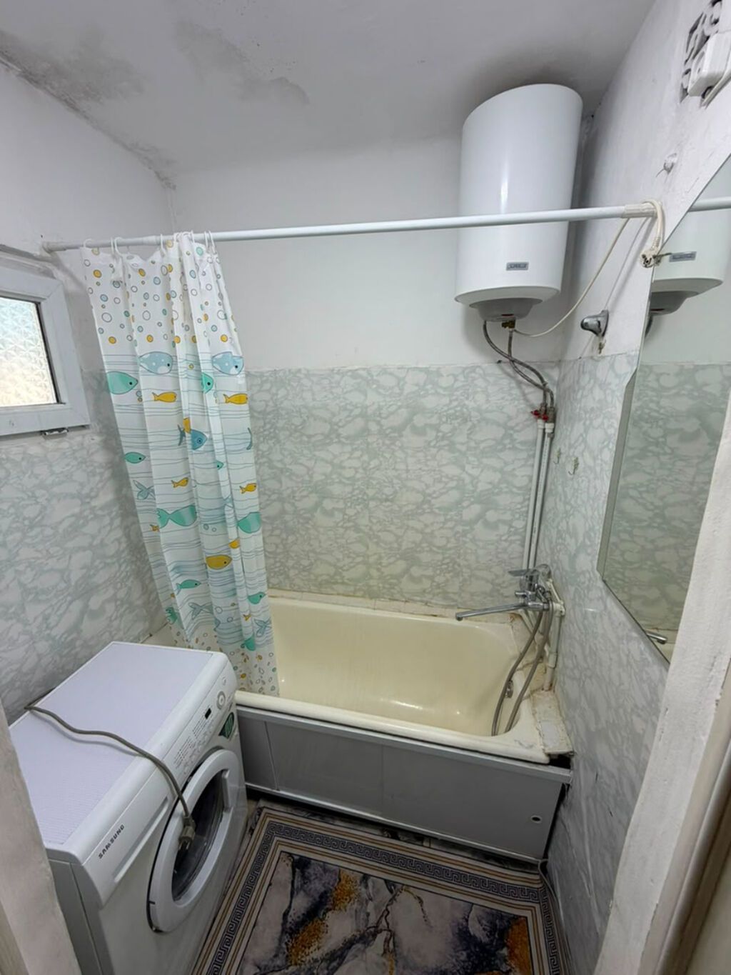Сдается 2-комнатная квартира Адрес: ул. Чингиза Айтматова / Айни: фото 7