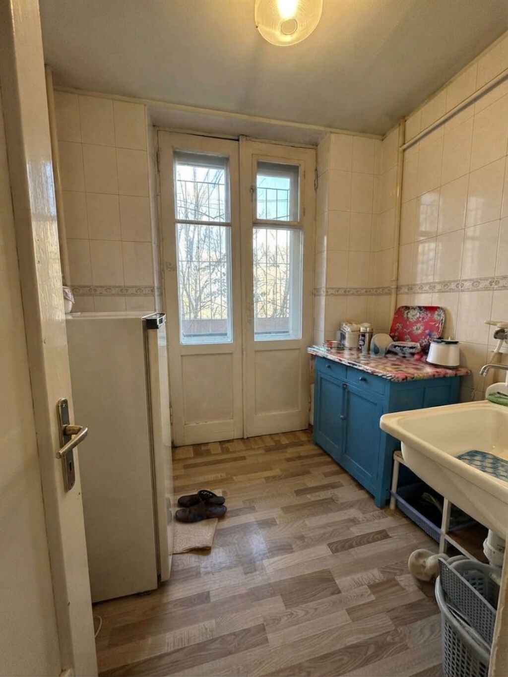 2 комнаты, 40 м², Политех Хрущевка, 2 этаж, Косметический ремонт: фото 3