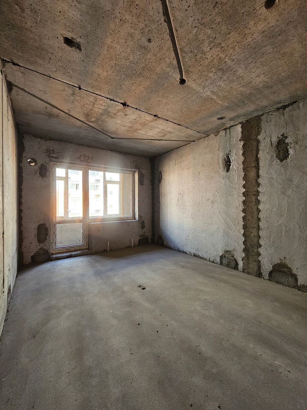2 комнаты, 74 м², Церковь 108 серия, 5 этаж, ПСО (под самоотделку): фото 4