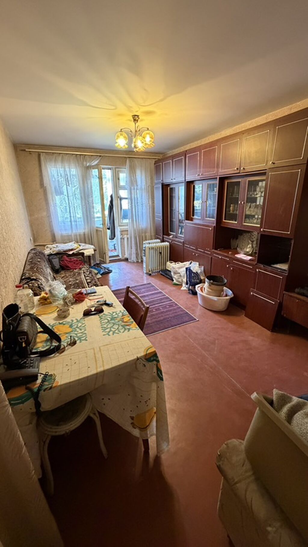Продам 3-комнатную квартиру, 58 м², 11 микрорайон: фото 8