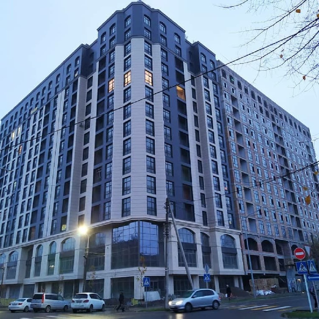 Продажа Квартира Бишкек С Фото
