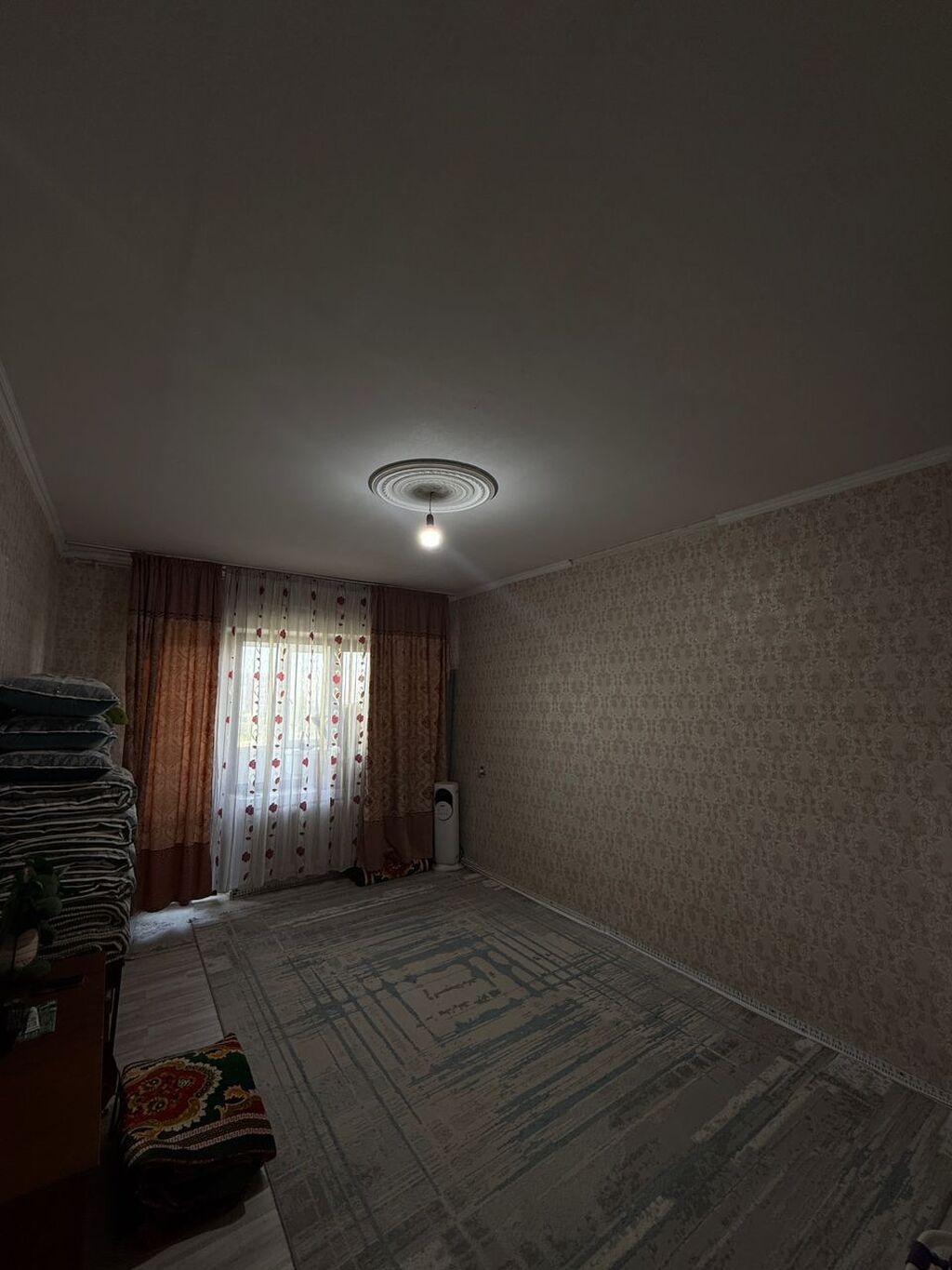 Продам 1-комн. квартиру, мкр. Кок-Жар, 6 этаж: фото 8