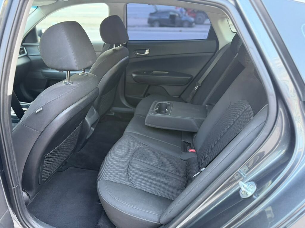 Kia Optima: 2019 г., 2.4 л, Автомат, Бензин, Седан: фото 7