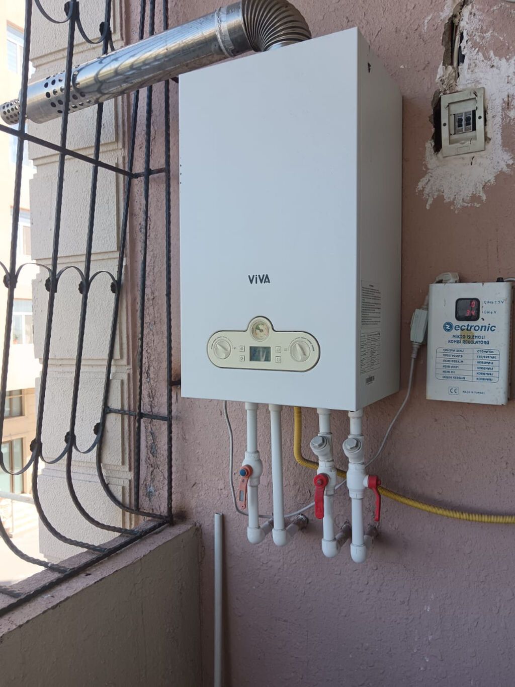 Məmmədli, 3 otaqlı, Yeni tikili, 109 kv. m