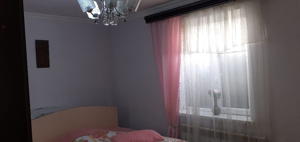 Ramana qəs. 3 otaqlı, 68 kv. m, Kredit yoxdur, Yeni təmirli