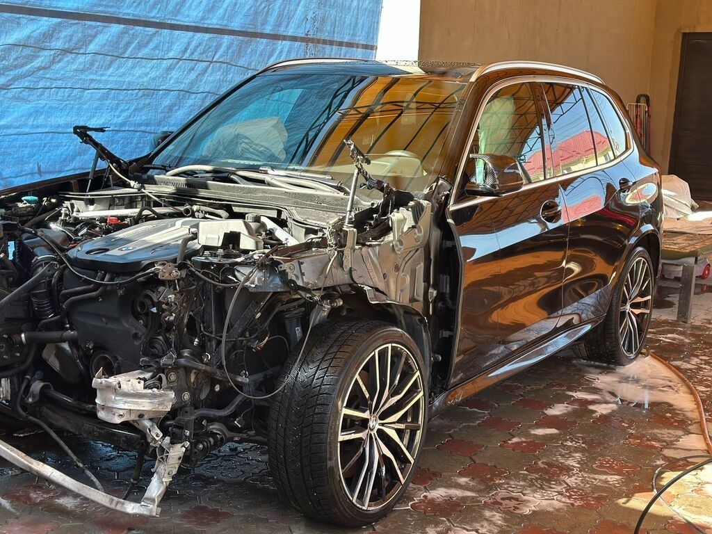 БМВ X7 Bmw X7 Автозапчасти в наличии и на заказ! AutoMAG решит ваши — фото 3