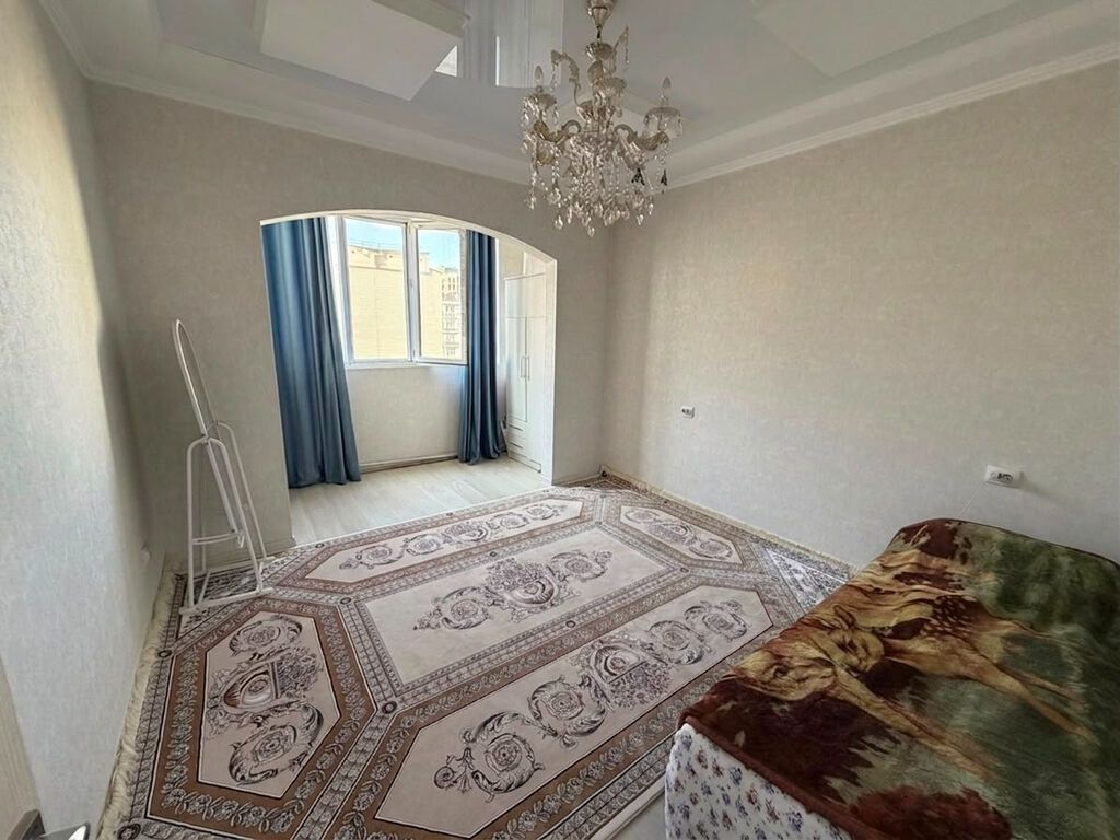 Продам 4-комнатную квартиру 102 м² в мкр. Улан-2: фото 5