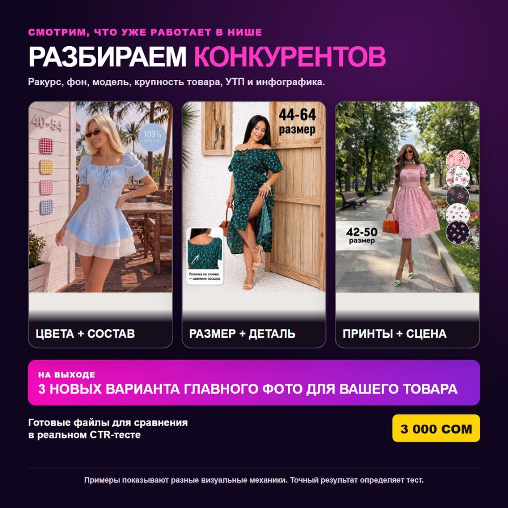 Мобильные приложения, Анализ, Разработка дизайна, Разработка контента: фото 2