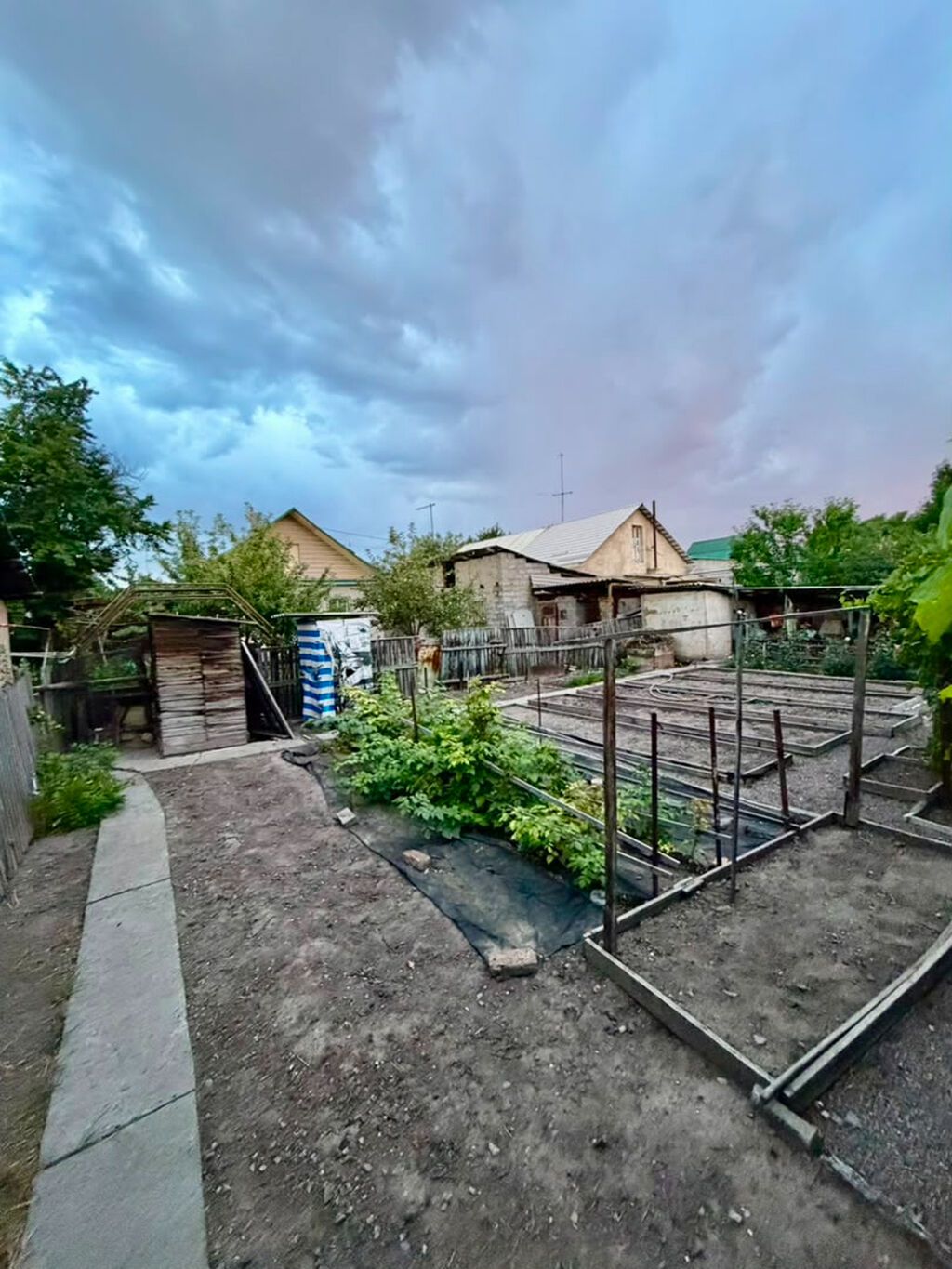 Продаётся идеальный для жилья участок с домом в районе Комунарова!: фото 8