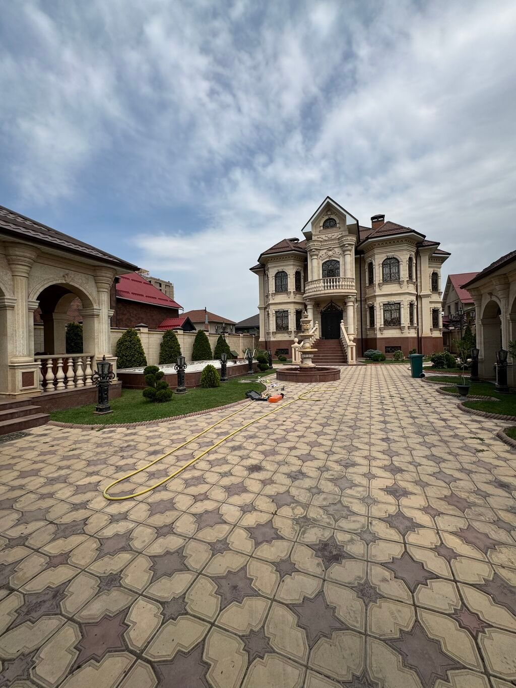 600 м², 10 комнат, Ала-Арча ТРЦ: фото 5