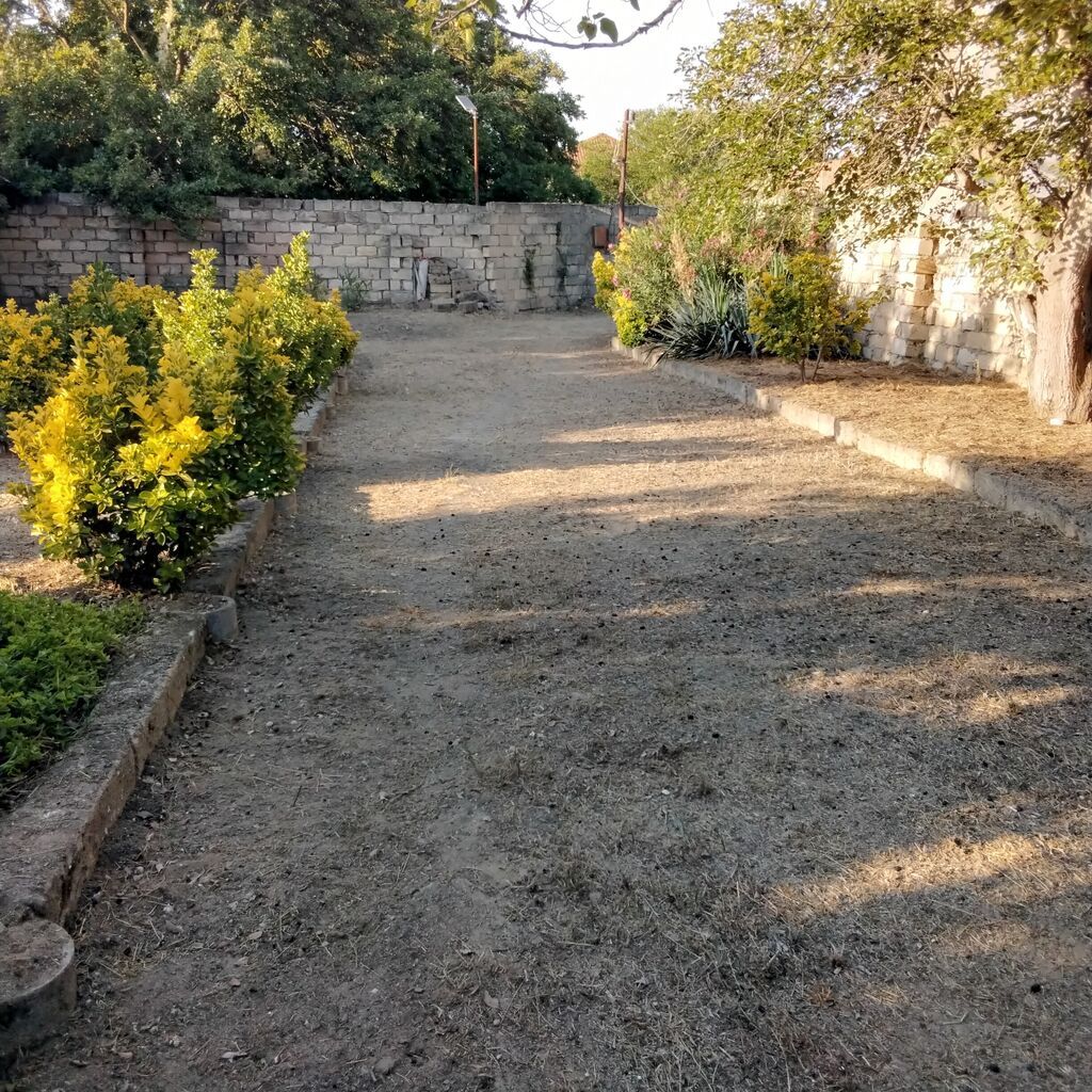 Saray, 65 kv. m, 3 otaqlı, Hovuzsuz, İşıq