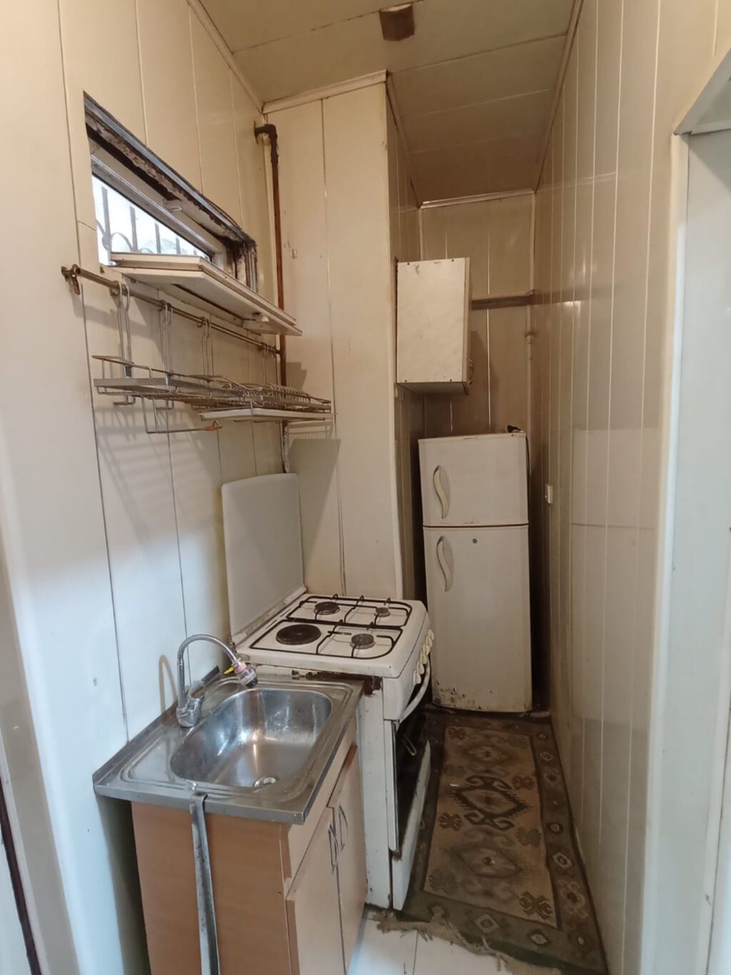 Yasamal, 2 otaqlı, Yeni tikili, m. İnşaatçılar, 33 kv. m