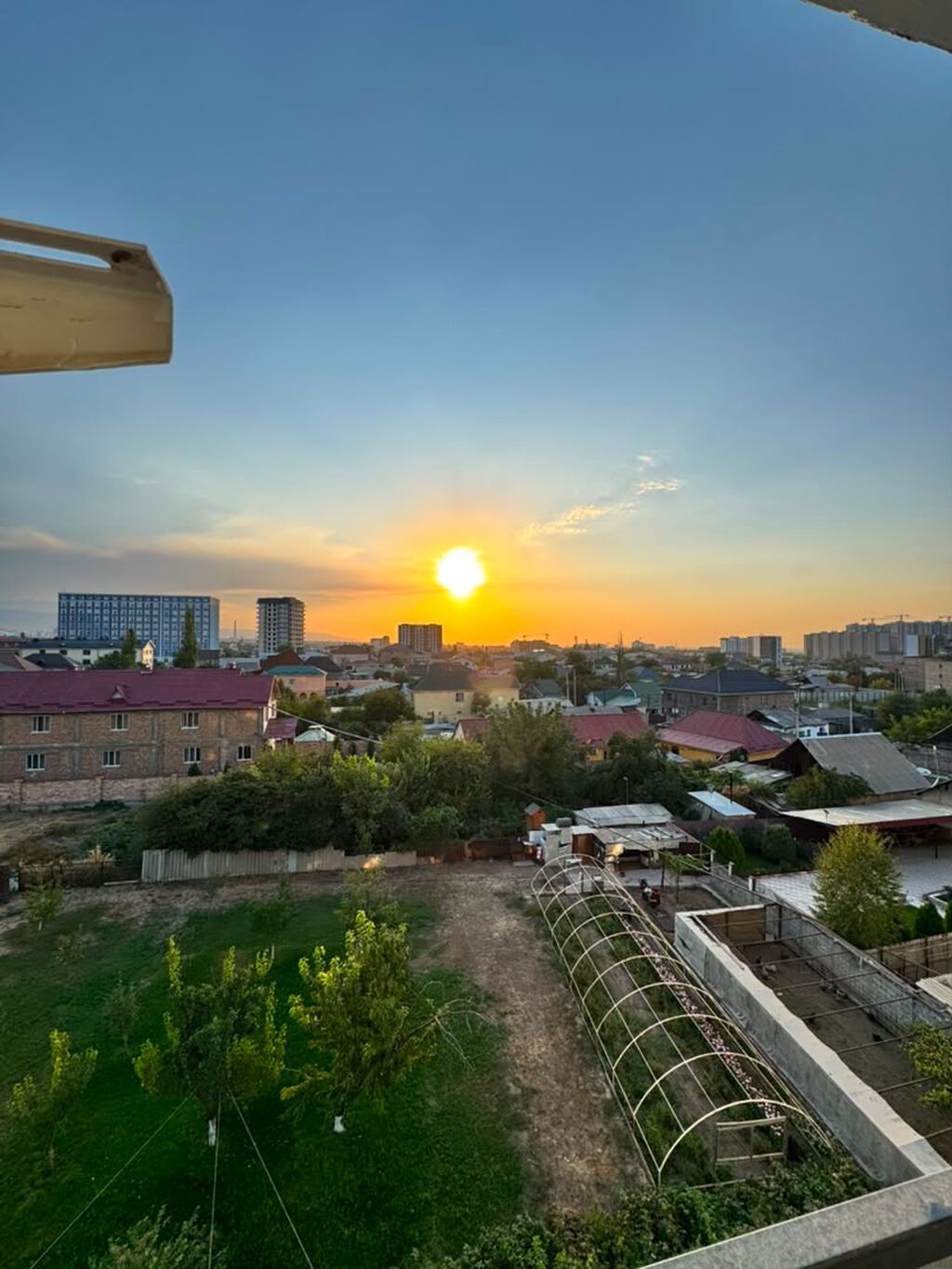 2 комнаты, 58 м², Нижний Джал (Джал-23) Элитка, 5 этаж, ПСО (под самоотделку): фото 8