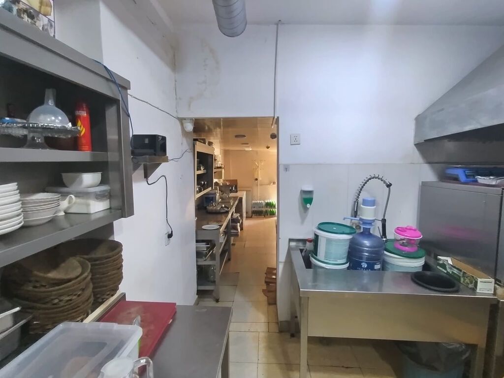 🔥 YASAMALDA ELMLƏR METROSU YANINDA ZAHİD XƏLİLOV KÜÇƏSİNDƏ HAZIR