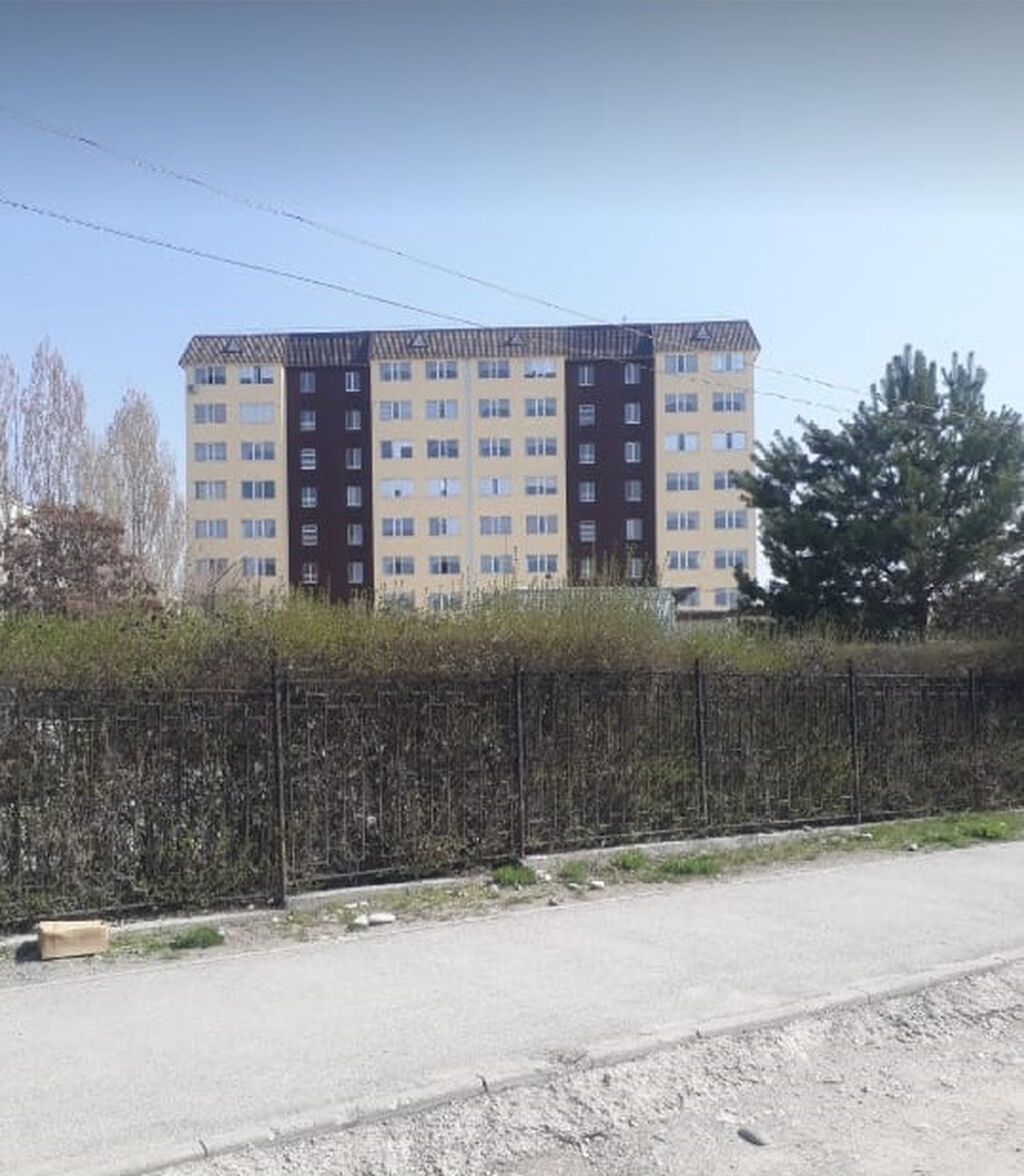 1 комната, 45 м², 12 мкр 106 серия улучшенная, 8 этаж: фото 2