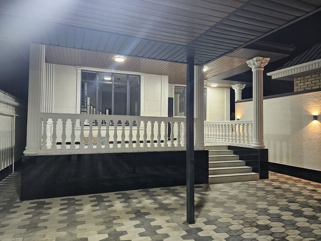 5 комнат, 200 м², 3 соток, Бишкек, Арча-Бешик ж/м Собственник