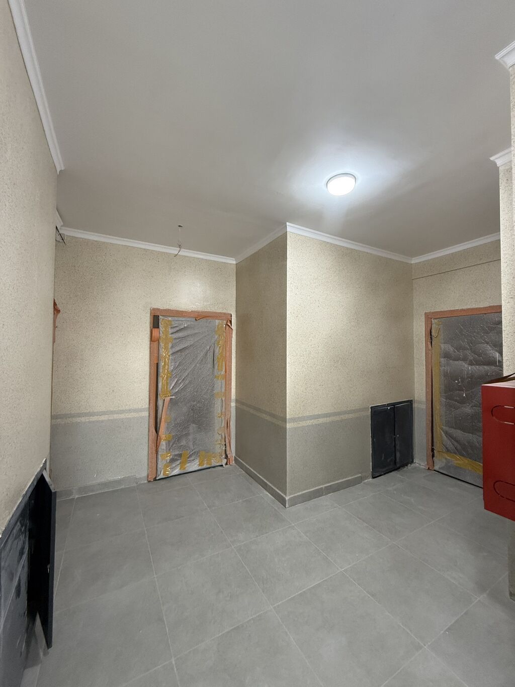 3 комнаты, 131 м², Ботанический сад Элитка, 6 этаж, ПСО (под самоотделку): фото 4