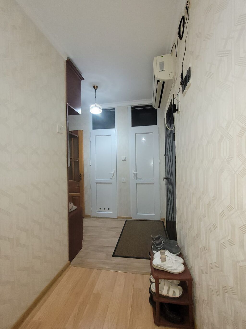 Sumqayıt, 2 otaqlı, Köhnə tikili, 50 kv. m