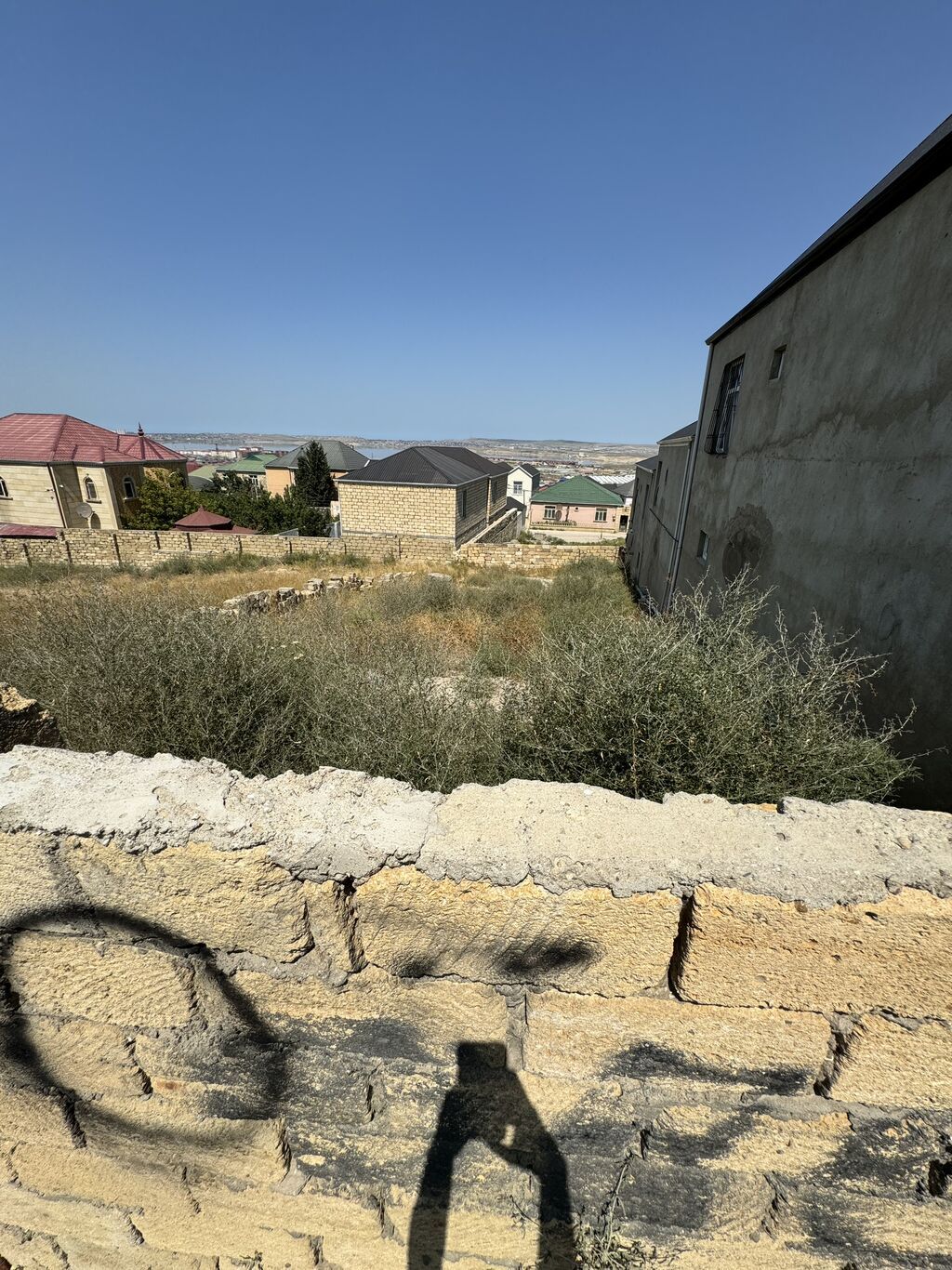 3 sot, Tikinti, Mülkiyyətçi, Kupça (Çıxarış)
