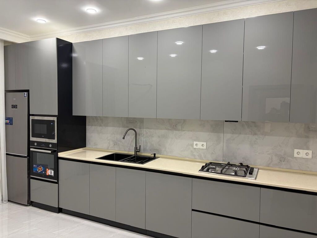 West Town | Əhməd Rəcəbli küçəsi | Dərnəgül metrosu | 2 Otaqlı Mənzil
