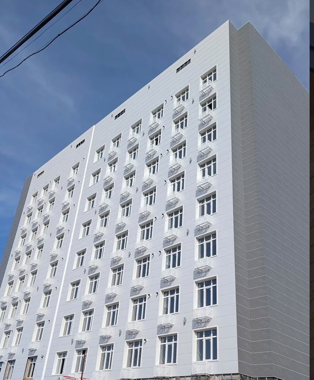 Продаётся просторная 5‑комнатная квартира в современном доме. Общая: фото 2