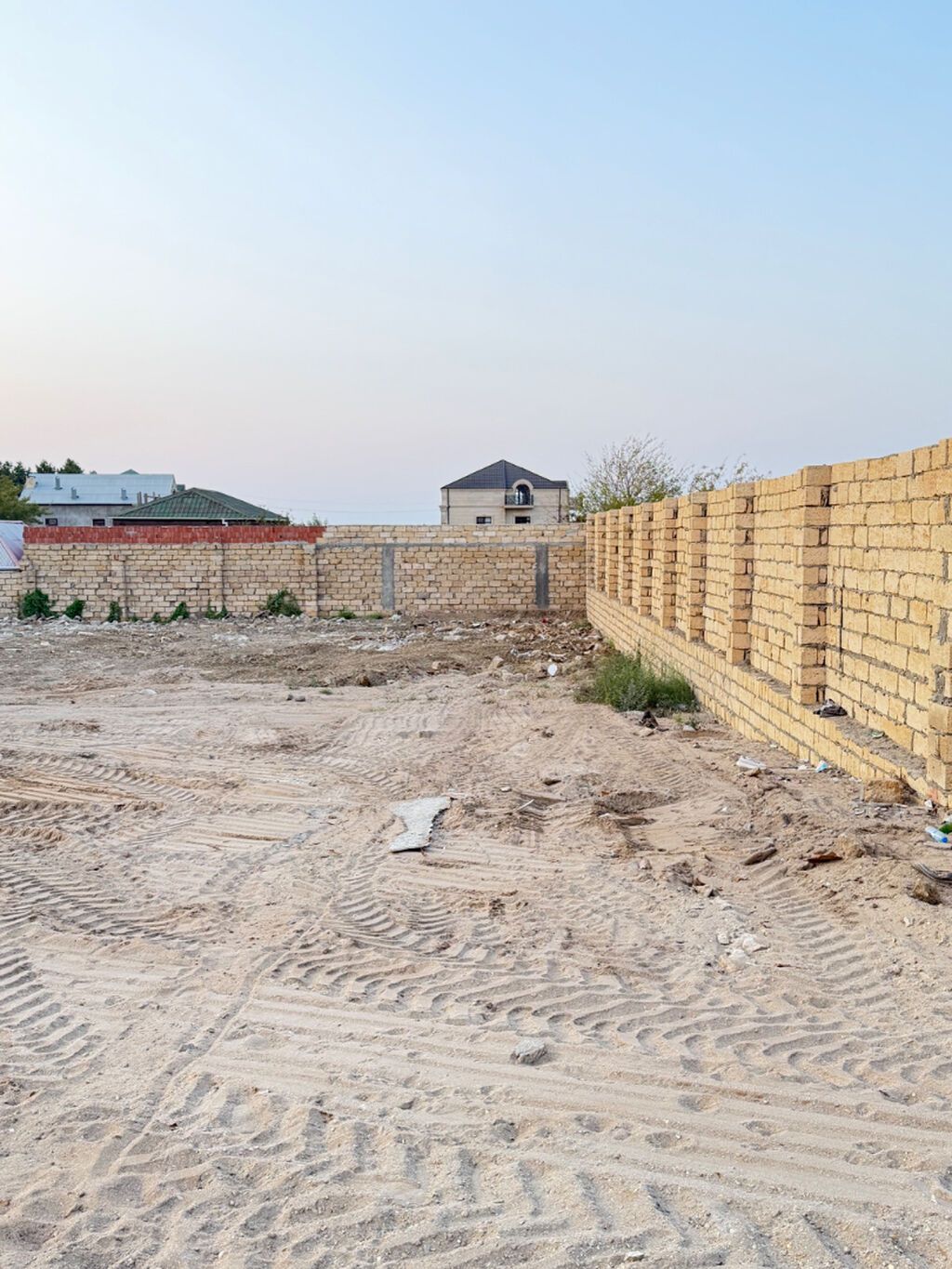 6 sot, Tikinti, Mülkiyyətçi, Kupça (Çıxarış)