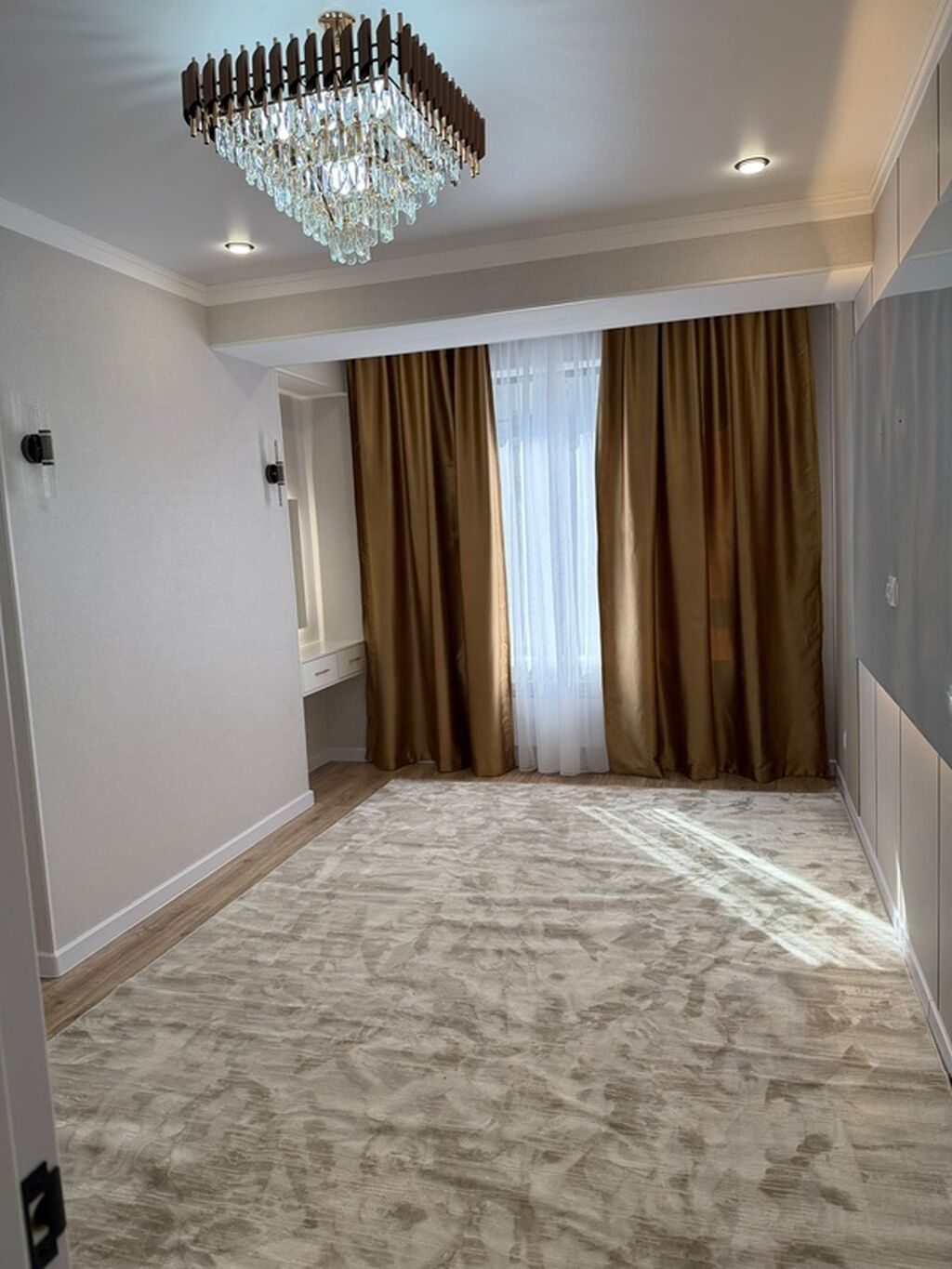 2 комнаты, 60 м², Технопарк Элитка, 6 этаж, Дизайнерский ремонт: фото 2