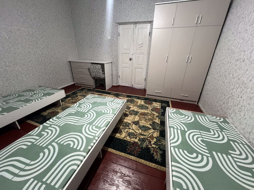 150 м², 5 комнат, Рабочий Городок, С подселением: фото 6