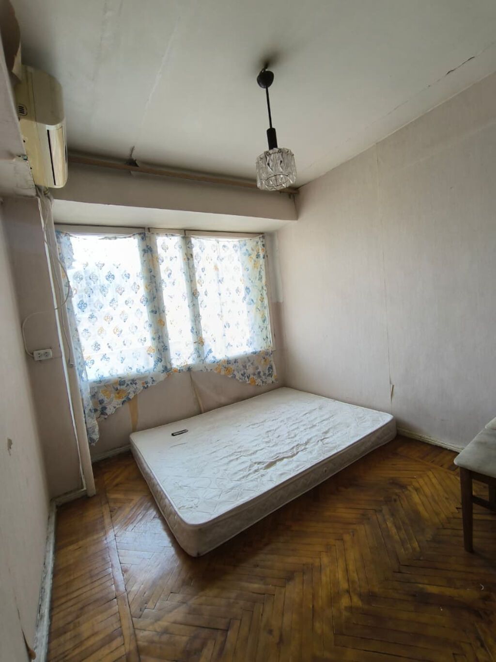Bakı, 2 otaqlı, Köhnə tikili, 41 kv. m