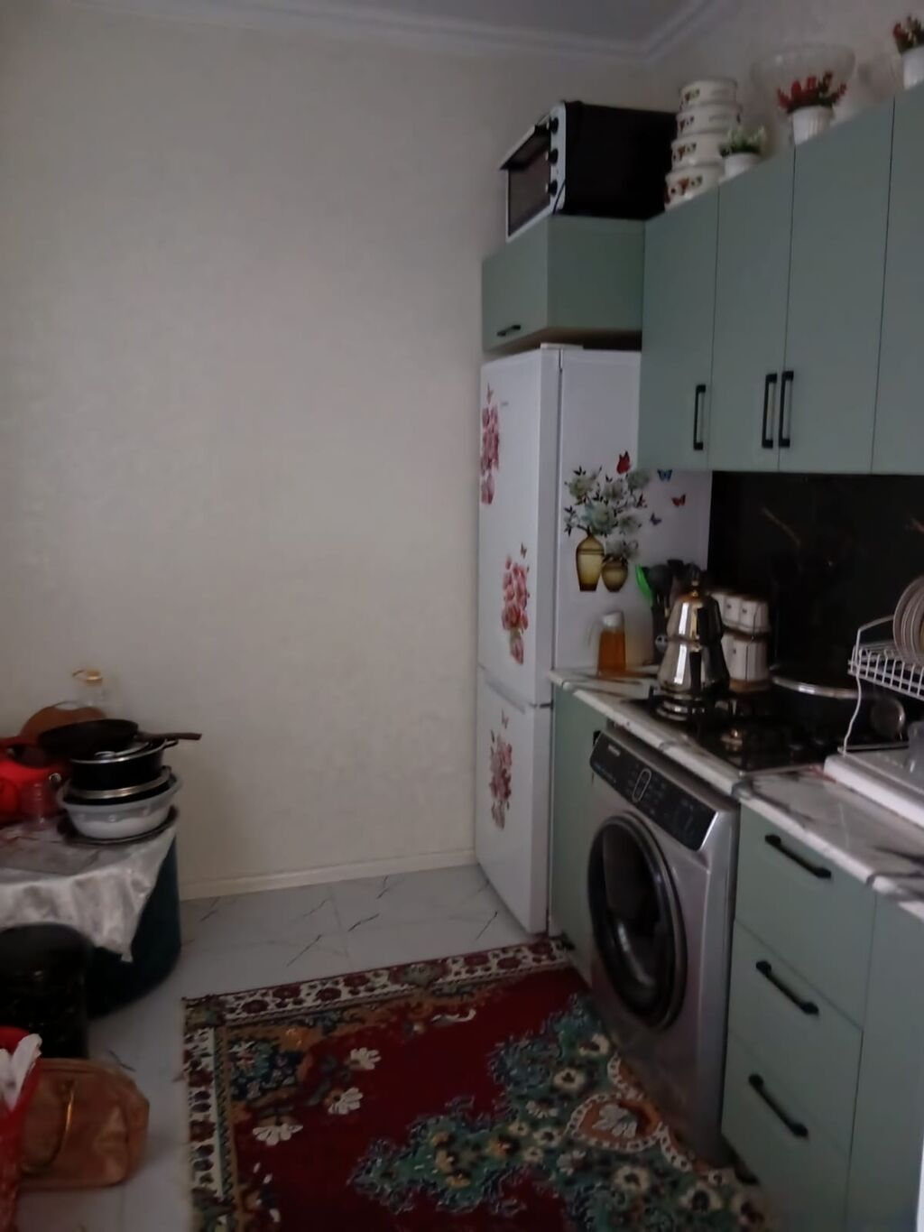3otaqlı həyət evi paket KUPÇA. EV SAHİBİYEM. MAKLER DEYİLEM. Qobu