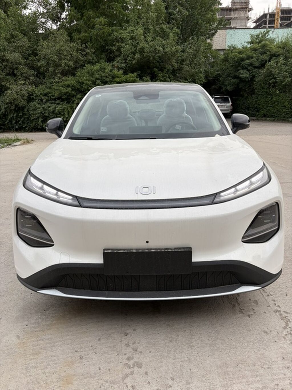 Changan Qiyuan Q05