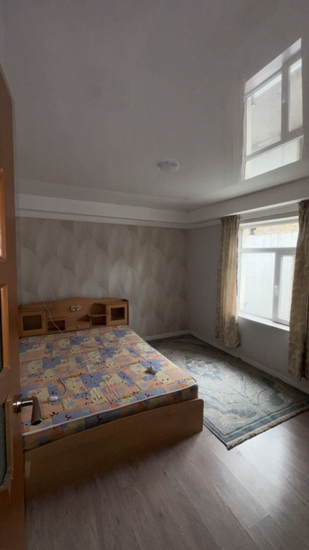 90 м², 4 комнаты, Семейным: фото 2