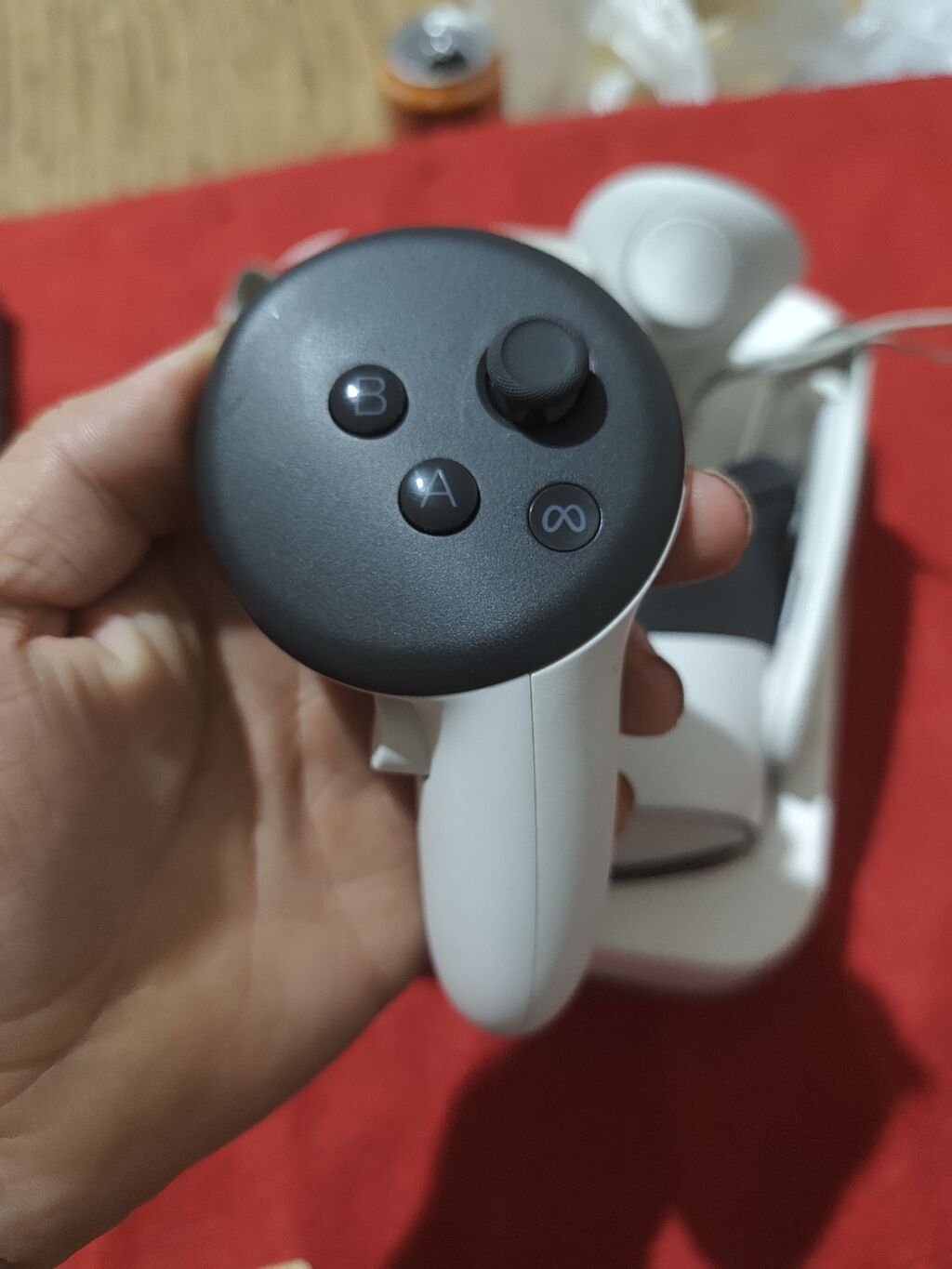 Продам Meta Quest 3 (Standalone VR): фото 5