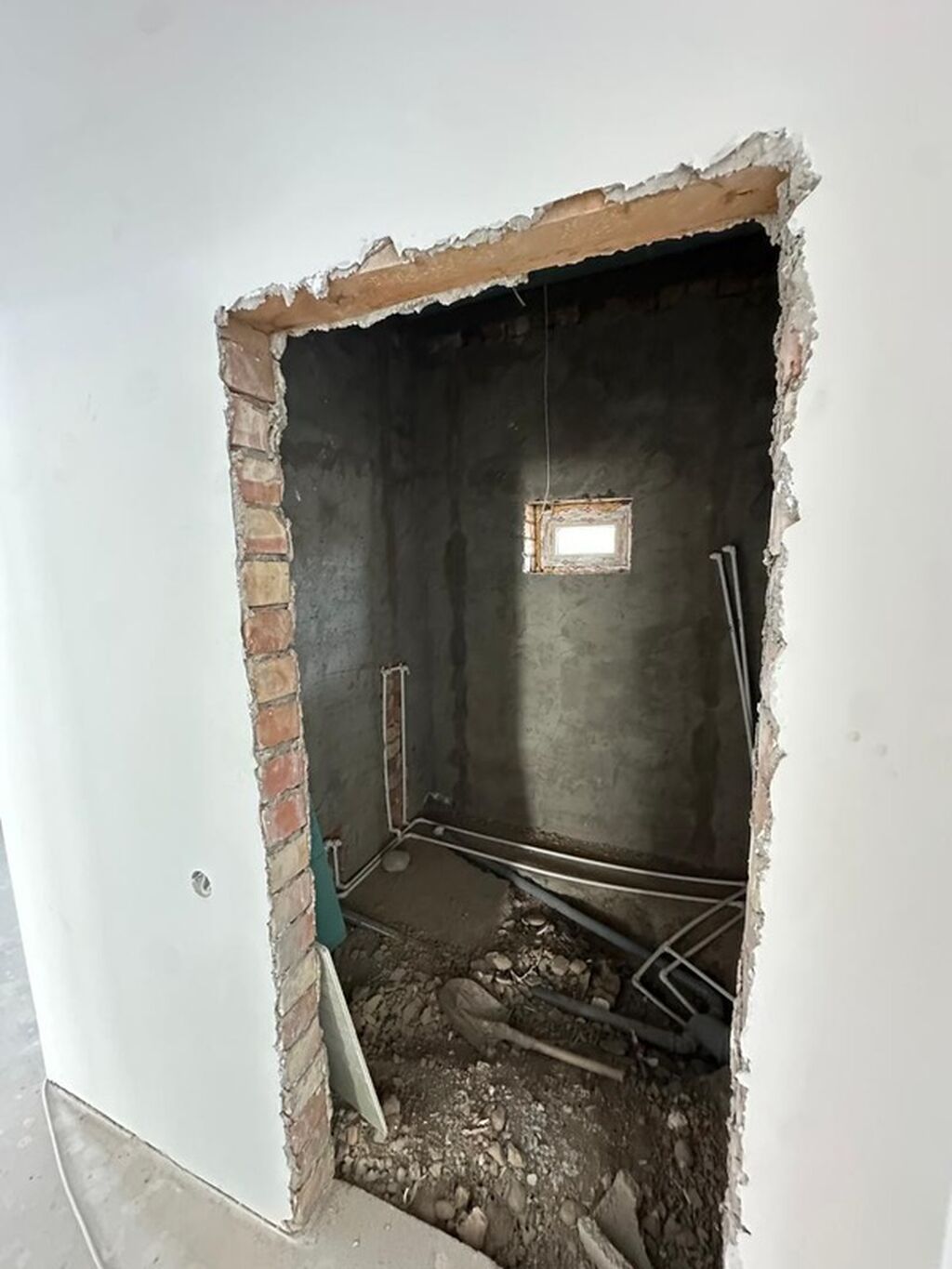 Продаётся одноэтажный дом в жилмассиве Рухий-Мурас 2: фото 5