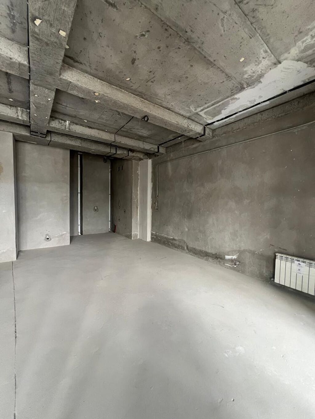 5 и более комнат, 519 м², Асанбай мкр Элитка, 18 этаж, ПСО (под самоотделку): фото 8