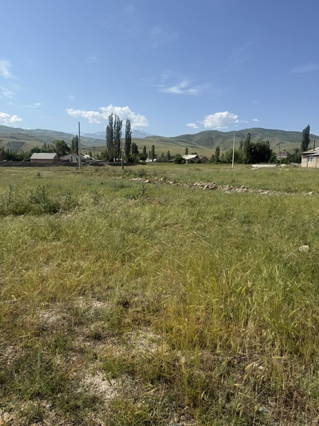 5 соток, Для строительства, Красная книга, Договор купли-продажи: фото 7