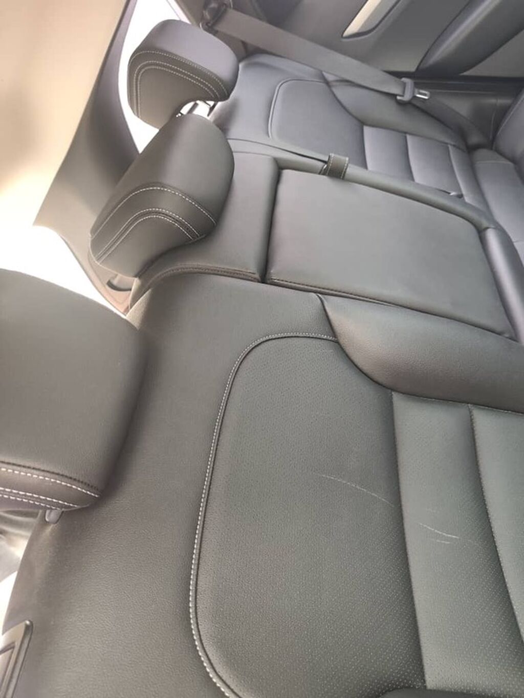 Renault Samsung QM6: 2021 г., 2 л, Газ, Кроссовер: фото 7