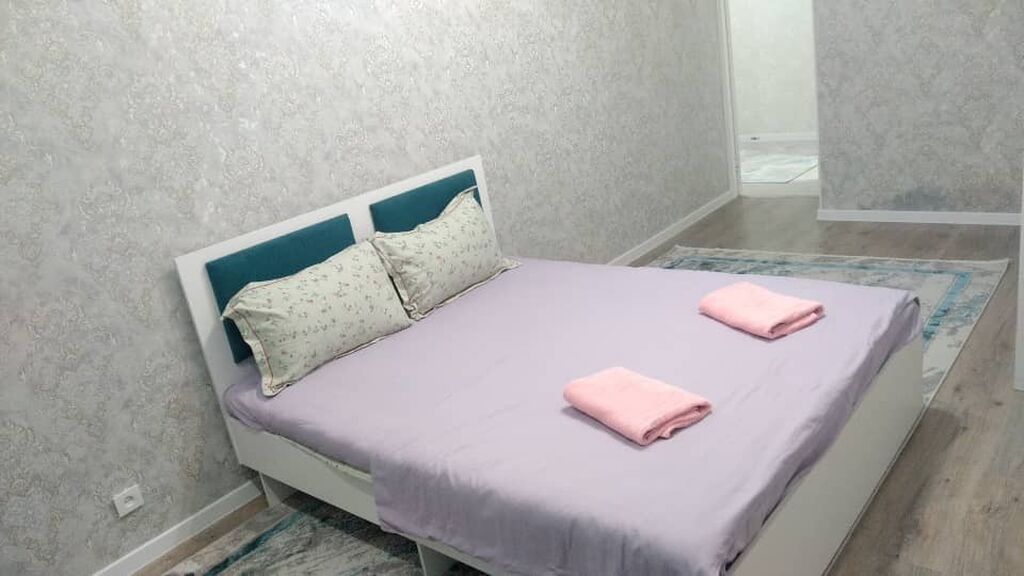1 комната, Нижний Джал (Джал-23), Интернет, Wi-Fi, фото 4