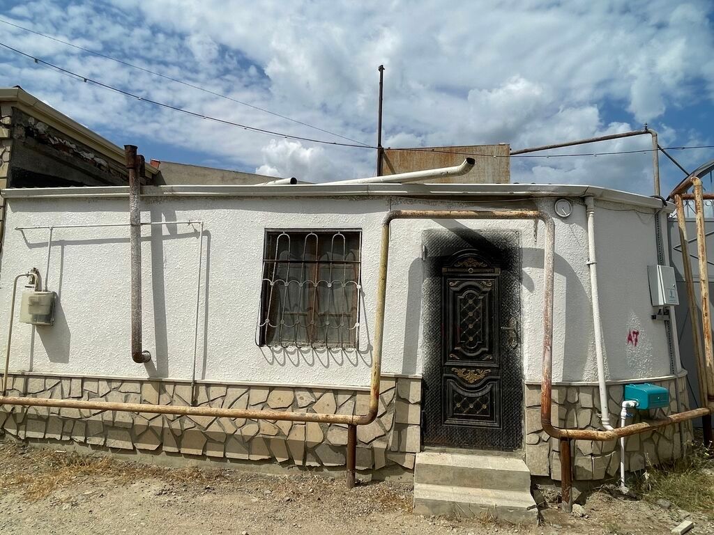 Bakı, Pirşağı qəs., 65 kv. m, 2 otaqlı