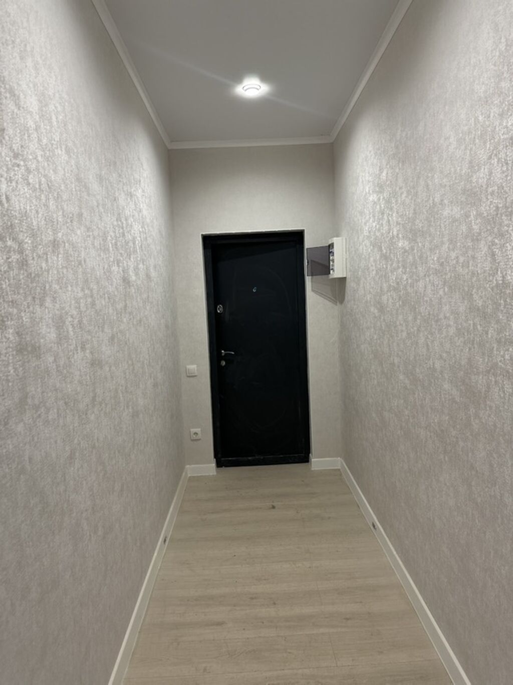 1 комната, 50 м², ул. Гагарина Элитка, 1 этаж, Свежий ремонт: фото 8