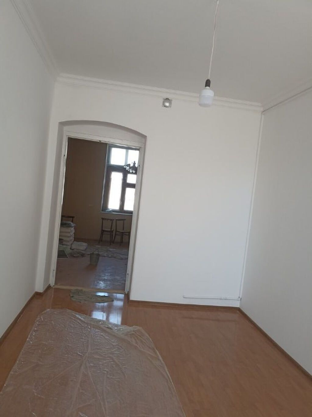 Bakı, 2 otaqlı, Köhnə tikili, 60 kv. m