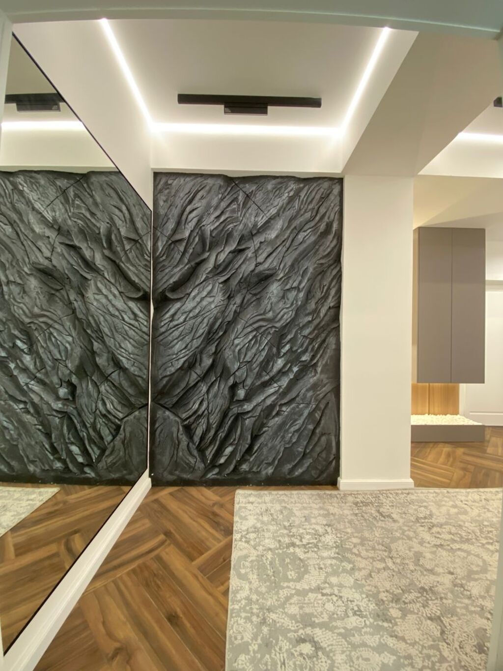 3 комнаты, 109 м², Асанбай мкр Элитка, 5 этаж: фото 7