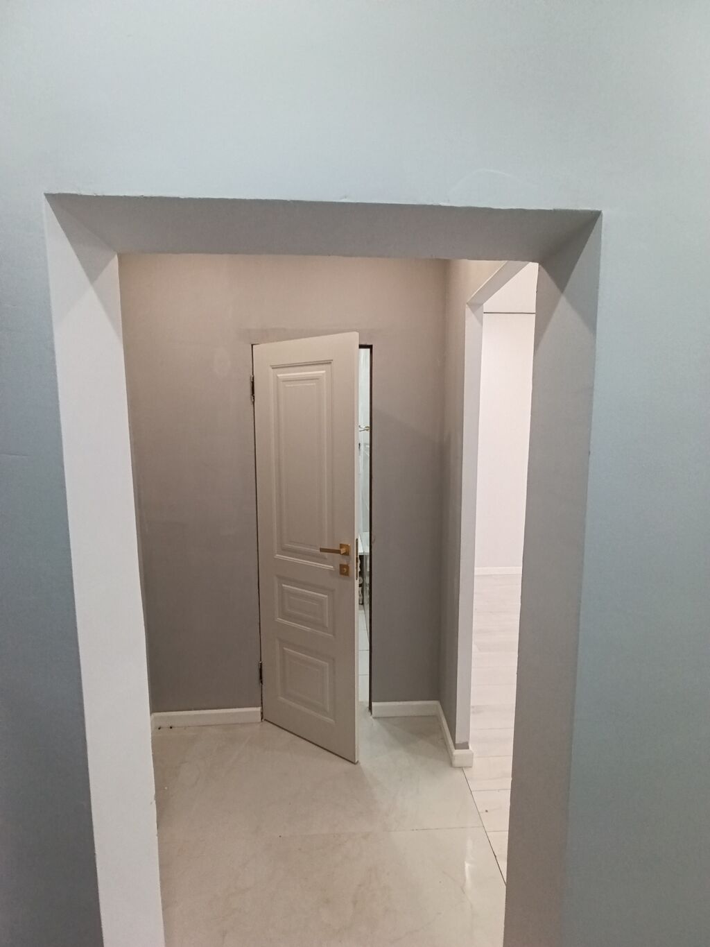 1 комната, 24 м², Элитка, 1 этаж, Евроремонт