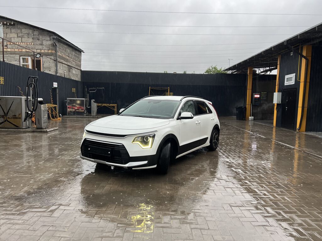 Kia Niro