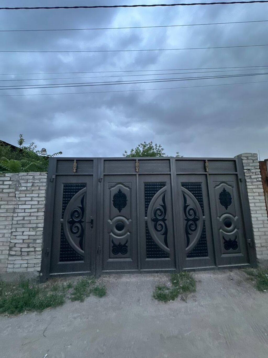 Продаю хороший благоустроенный дом возле рынка Баят, по Молодой: фото 2