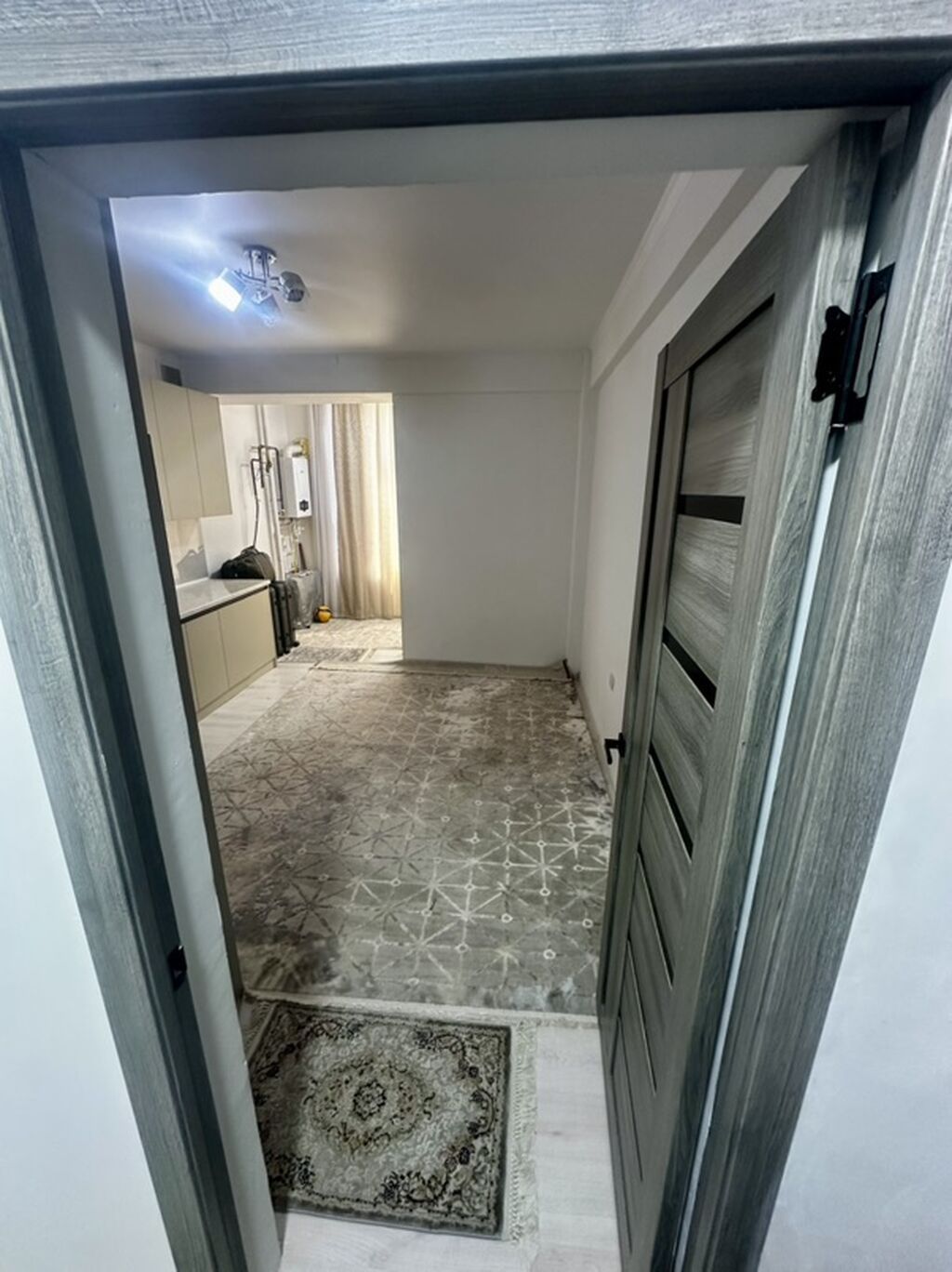 1 комната, 45 м², Рабочий Городок Элитка, 5 этаж: фото 8